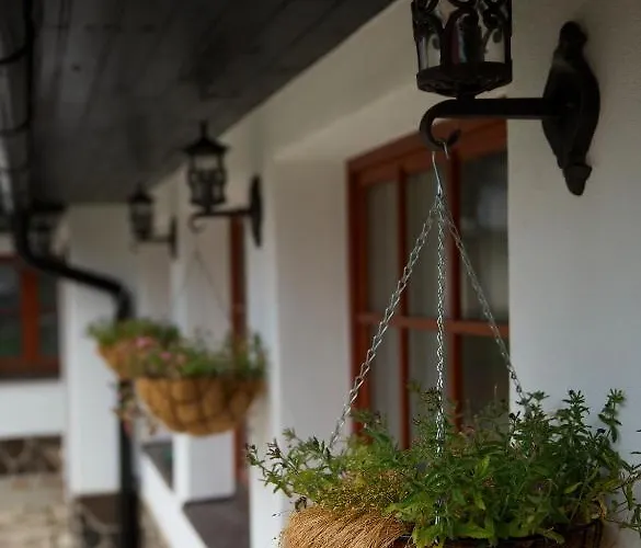 Ferienhaus Rozpravkovy Domcek Zvoncek Donovaly