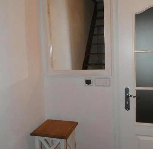 Rozpravkovy Domcek Zvoncek Ferienhaus *