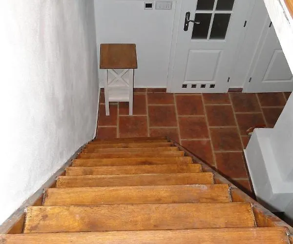 Rozpravkovy Domcek Zvoncek Ferienhaus Donovaly